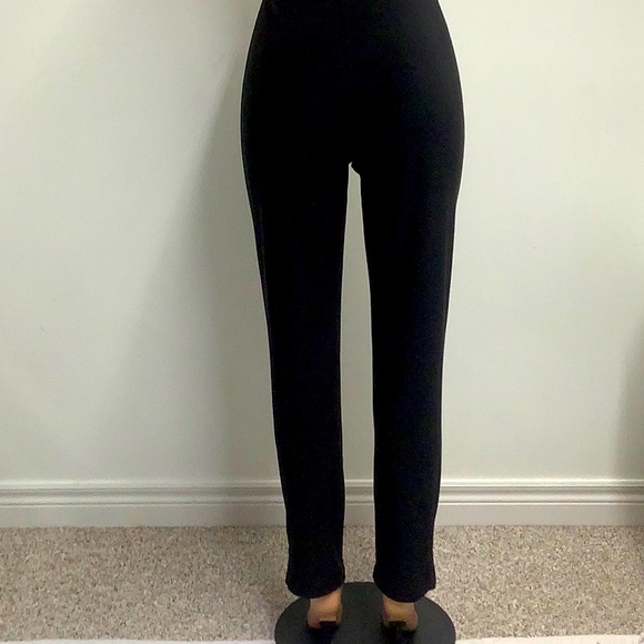 Simpli Pull On Jersey Pant - Picture 4 of 5